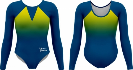 Sublimated Leotards 